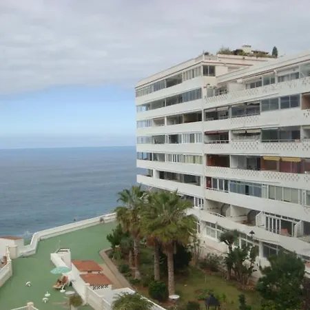 Appartement Edificio Solimar