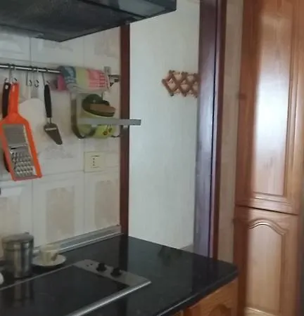 Appartement Edificio Solimar Los Realejos