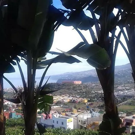 Appartement Edificio Solimar *