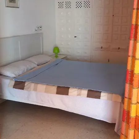 Appartement Edificio Solimar