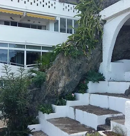 Edificio Solimar Appartement *