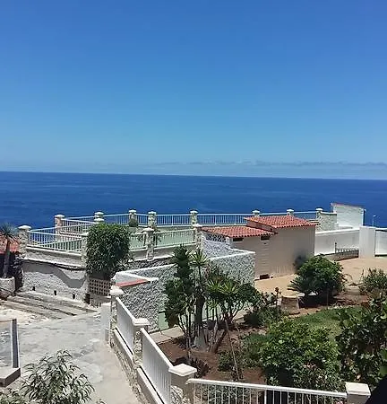 Edificio Solimar