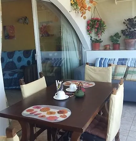 Edificio Solimar Appartement Los Realejos