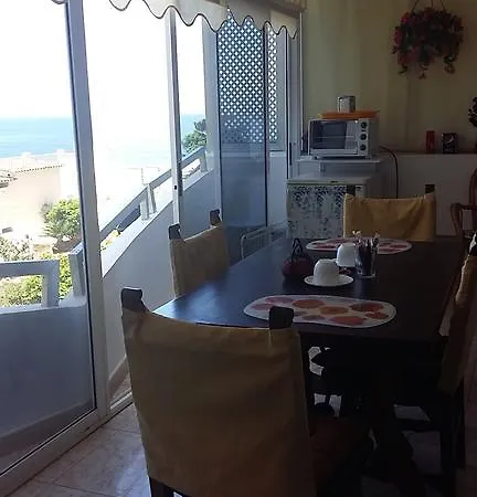 Edificio Solimar Appartement *
