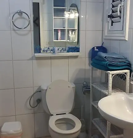 Edificio Solimar Apartment