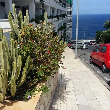 Edificio Solimar