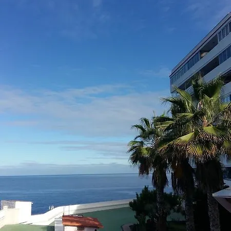 Edificio Solimar