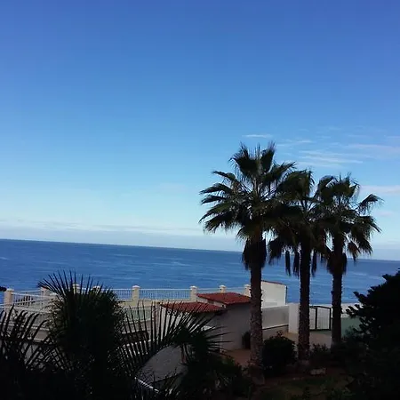 Appartement Edificio Solimar *