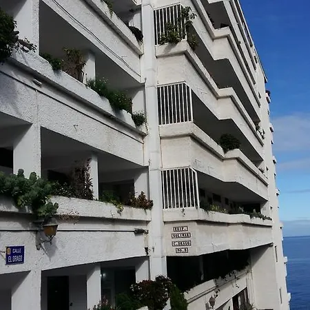 Edificio Solimar *