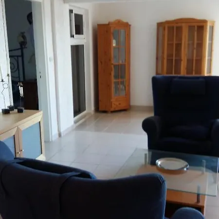 Edificio Solimar Apartment *