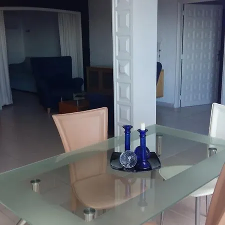 Apartment Edificio Solimar Los Realejos