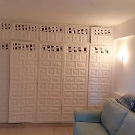 Apartment Edificio Solimar Los Realejos