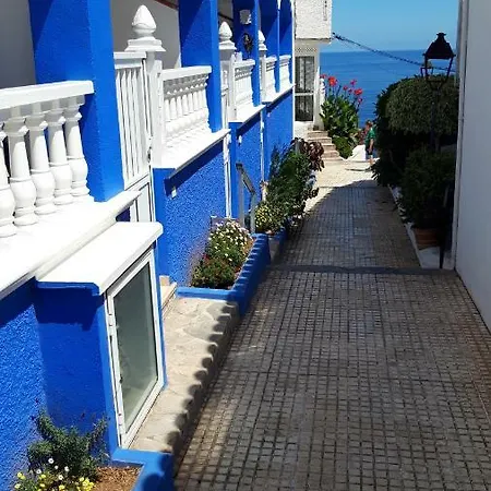 Edificio Solimar
