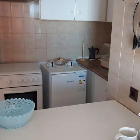 Appartement Edificio Solimar *